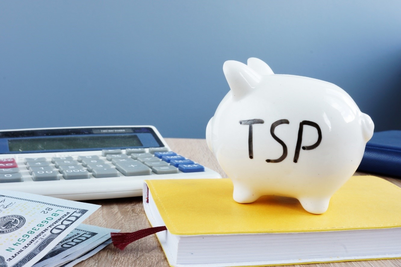 Understanding the Different TSP Funds Federal Educators