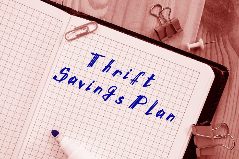 How The TSP Fits Into Your Retirement Federal Educators