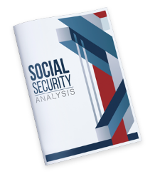 Social Security Analysis Image 3