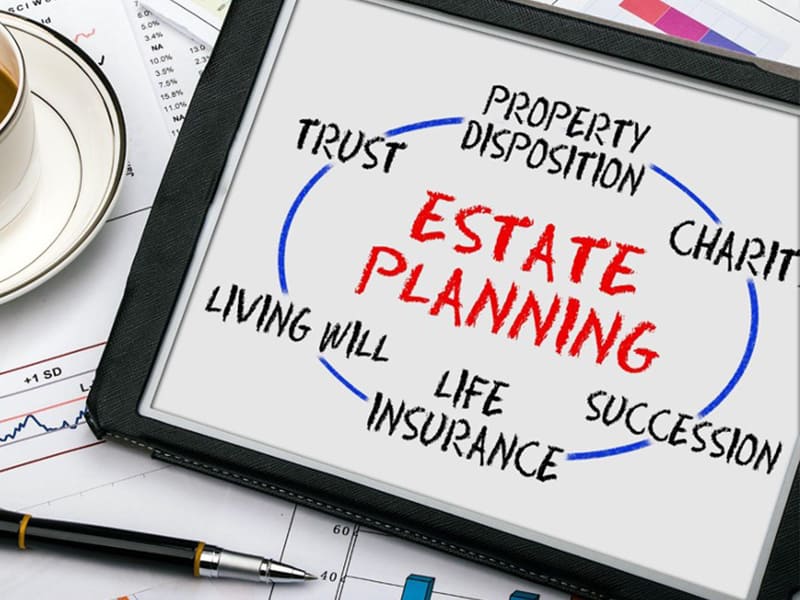 2025 Estate Planning Basics For Federal Employees post