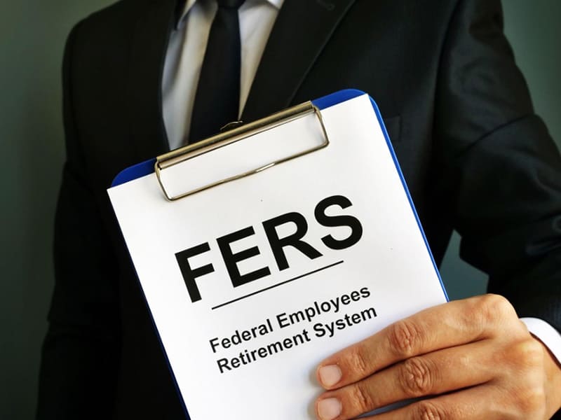 How Do I Know What Type Of Federal Retirement I Qualify For? post