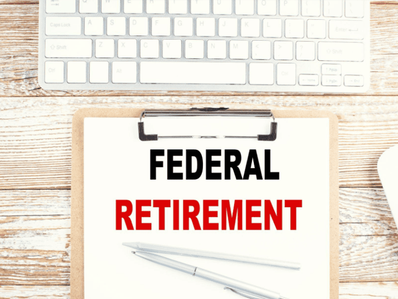 Federal Retirement & Credit: Smart Choices For Every Stage post