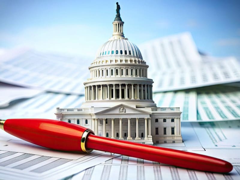 Will Federal Retirement Benefits Be Affected By Government Downsizing? post