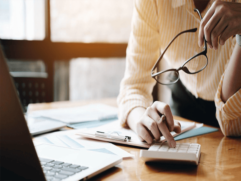 How Can I Save Money On Taxes As A Federal Employee? post