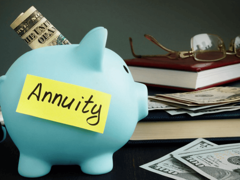 FERS Annuity Supplement Explained: Who Gets It And How It Works post