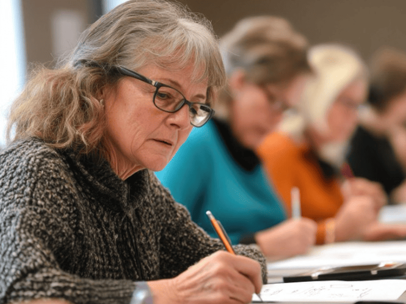 What Educational Workshops Are There In Tampa For Federal Employees? post