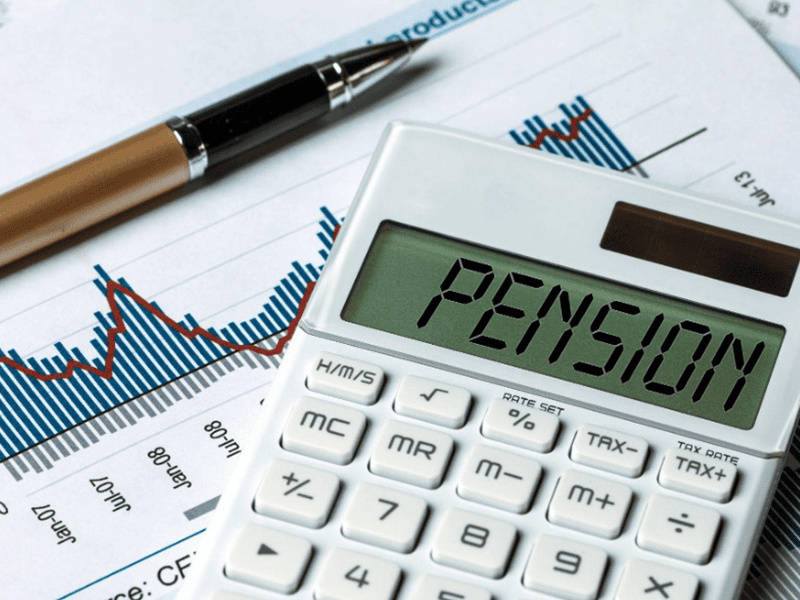 What Happens To Your FERS Pension If You Leave Federal Service Early? post