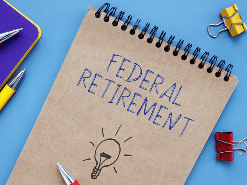 Have Federal Employee Retirement Benefits Been Cut For 2025-2026? post