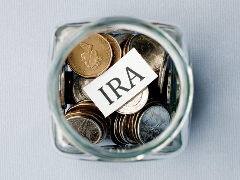 TSP vs Outside IRAs In 2026: Where Should You Keep Your Money? post