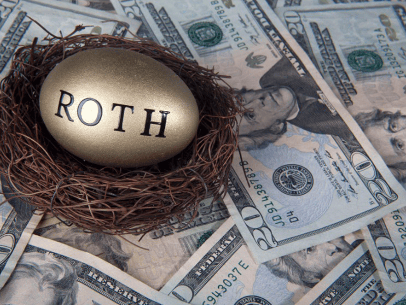Should You Consider The Roth TSP In 2026? post